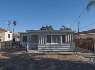 1050 Orange Grove Ave, San Fernando, CA 91340