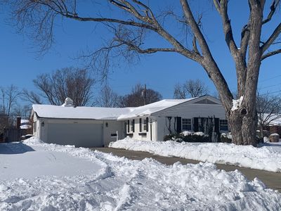 2554 Union St, Columbus, IN, 47201