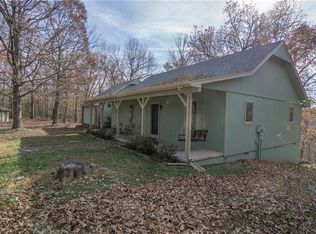 15043 Pleasant Ridge Rd, Rogers, AR 72756