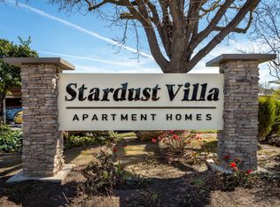 Stardust Villa Apartments, Modesto, CA 95350