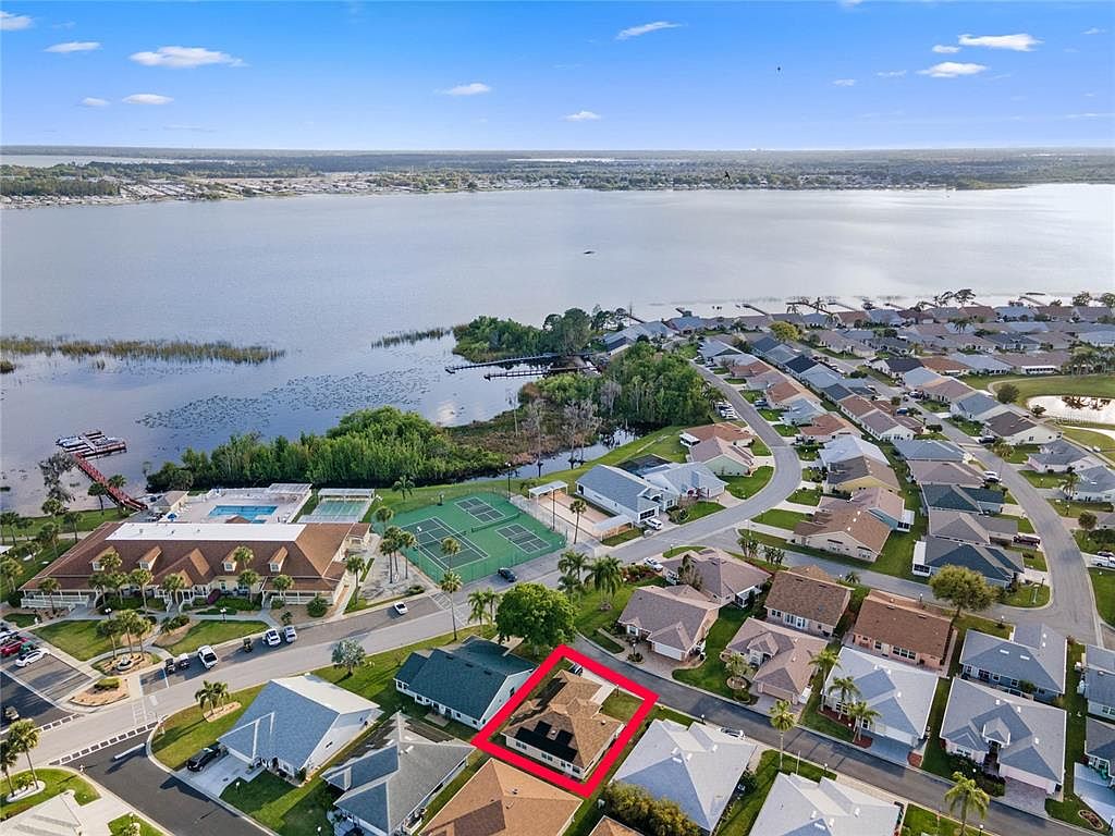 678 Sweetwater Way E, Haines City, FL 33844 MLS O6187777 Zillow