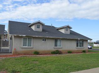 2580 Green St, Merced, CA 95340
