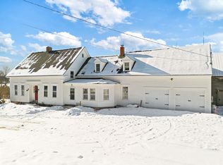 675 River Road, Leeds, ME 04263