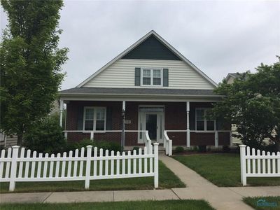 5649 Breezy Porch Dr, Sylvania, OH, 43560