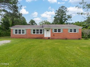 244 Old 30 Rd, Jacksonville, NC 28546