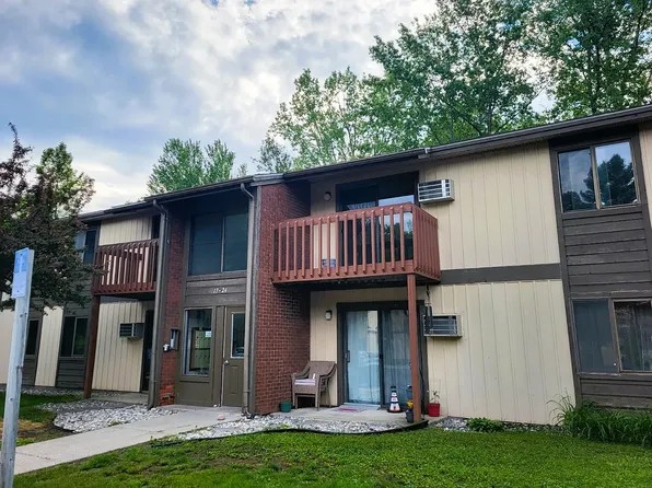 200 & 201 N 8th St #200, Harrisville, MI 48740