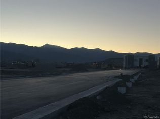 226 Tenderfoot Road LOT 11, Salida, CO 81201