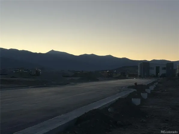 226 Tenderfoot Road LOT 11, Salida, CO 81201