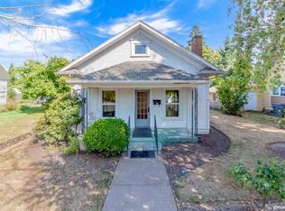 621 NW 4th St, Corvallis, OR 97330