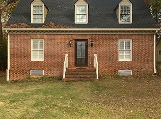 750 Airline Rd, McDonough, GA 30252