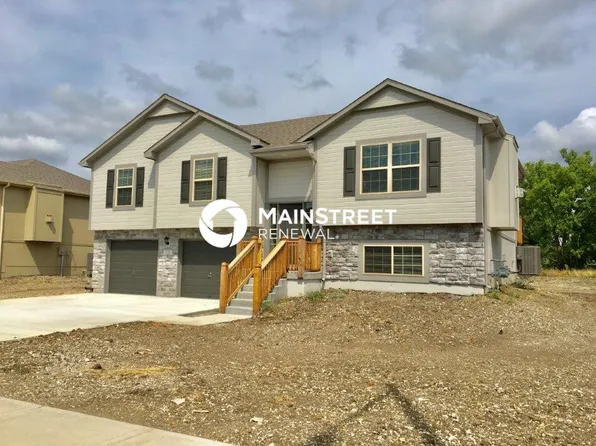 516 S Poplar St, Gardner, KS 66030