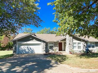 2006 N Rosedale Ave, Tulsa, OK 74127