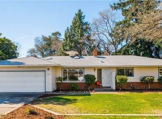 709 Moss Ave, Chico, CA 95926
