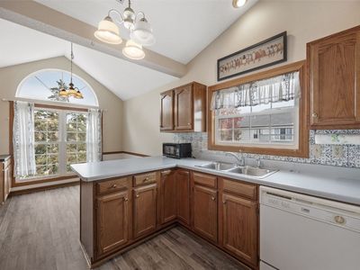 4545 Westchester Dr NE Unit D, Cedar Rapids, IA, 52402