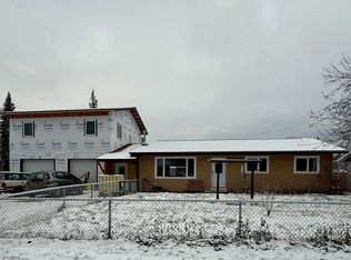 1911 Capitol Ave, Fairbanks, AK 99709