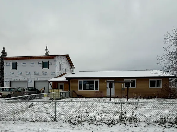 1911 Capitol Ave, Fairbanks, AK 99709