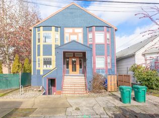 73 NE Stanton St APT 6, Portland, OR 97212