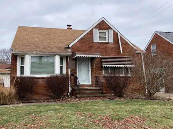 14728 Harley Ave, Cleveland, OH 44111