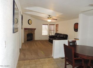 3176 E Junction St, Apache Junction, AZ 85119