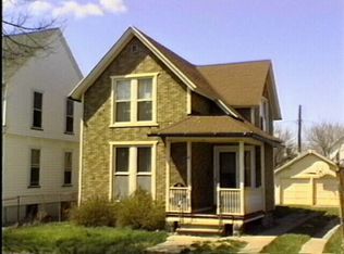 62 Montrose St, Rochester, NY 14608