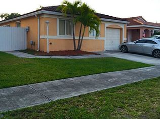 17383 SW 142nd Pl, Miami, FL 33177