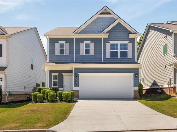 3899 Clarington Dr, Marietta, GA 30066