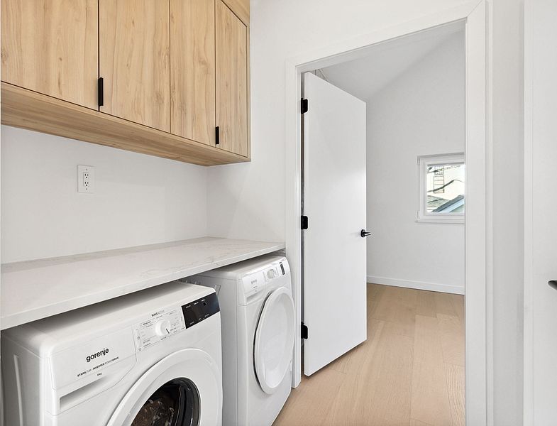 Vancouver House for rent - 3 Bedrooms — photo 13