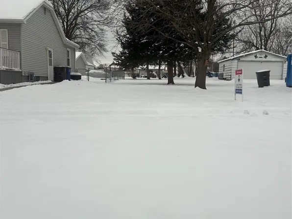 0 Burson St, Des Moines, IA 50316