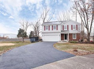 3732 Skipstone Pl, Columbus, OH 43221