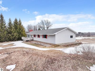 3800 N 13th Rd, Mesick, MI, 49668