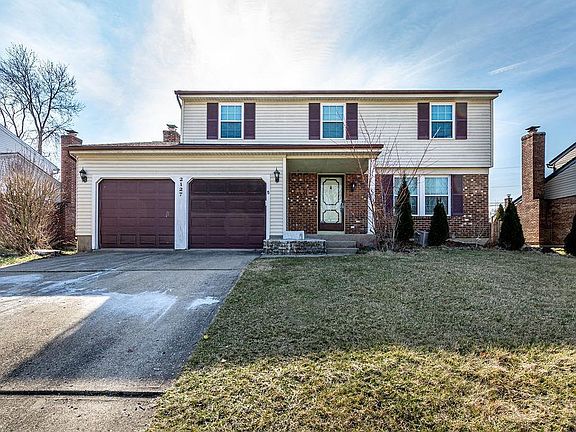 2nd image of 2127 Galloway Ct