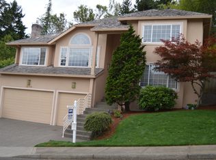 13130 SW Clearview Way, Tigard, OR 97223