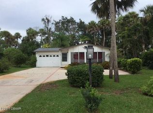 323 Schooner Ave, Edgewater, FL 32141