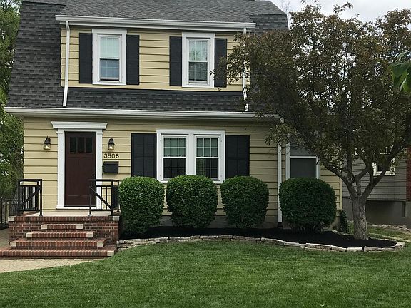 3rd image of 3508 Saybrook Ave