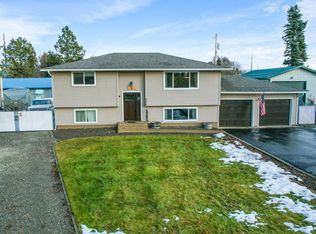 4224 N Woodlawn Rd, Spokane, WA 99216