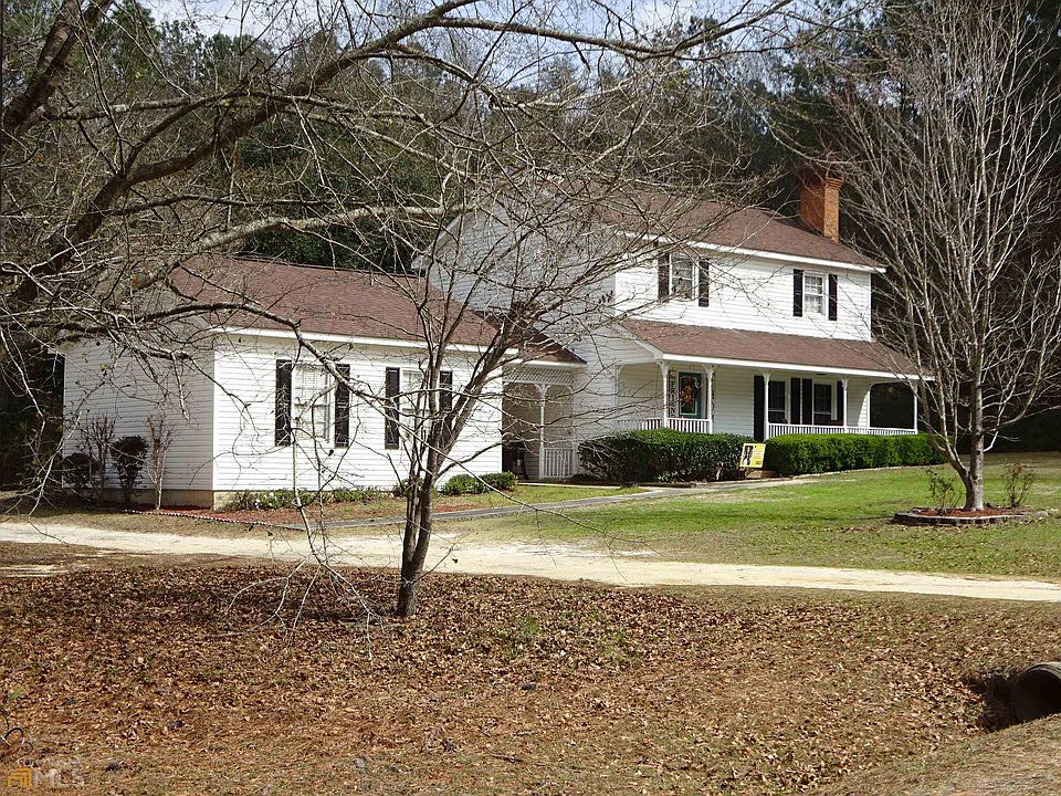 3018 Lindsey Dr, Claxton, GA 30417 Zillow