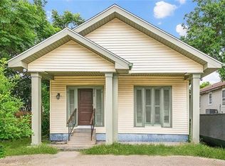 3206 Cadiz St, New Orleans, LA 70125