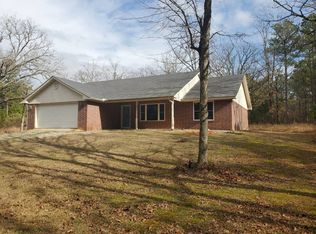 189278 N 4210 Rd, Antlers, OK 74523