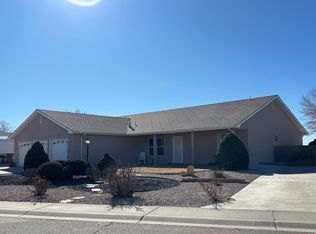 114 San Lucas, Rio Communities, NM 87002