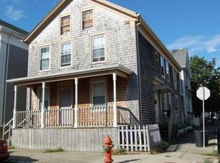 32 Sycamore St, New Bedford, MA 02740