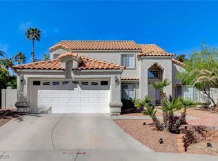5 Tarryall Ter, Henderson, NV 89074