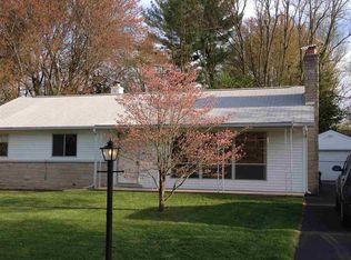 3721 N Kinser Pike, Bloomington, IN