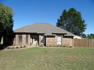 6048 Suncrest Dr, Athens, TX