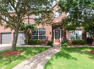 5651 Chippewa Trl, Frisco, TX 75034