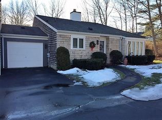 5 Cammock Rd #5, Scarborough, ME 04074