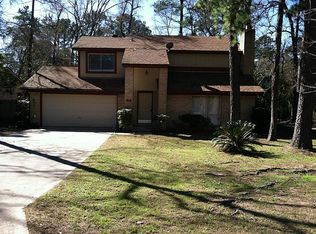 44 Yewleaf Rd, Spring, TX 77381