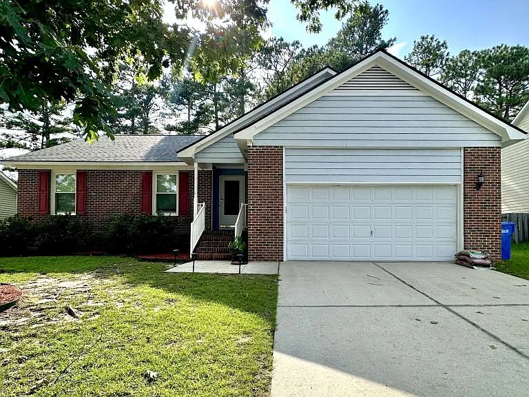 5613 Kingstree Dr — Photo 1