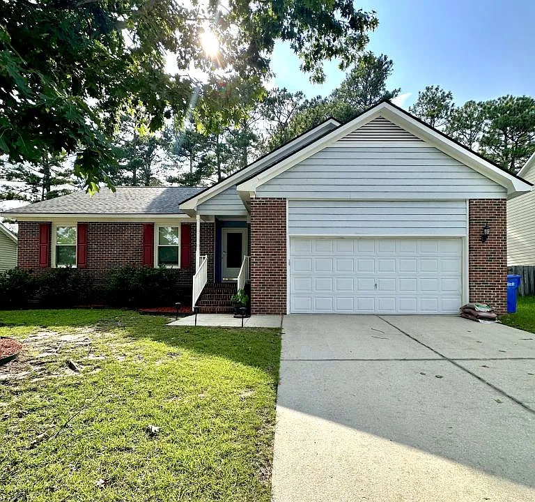 5613 Kingstree Dr