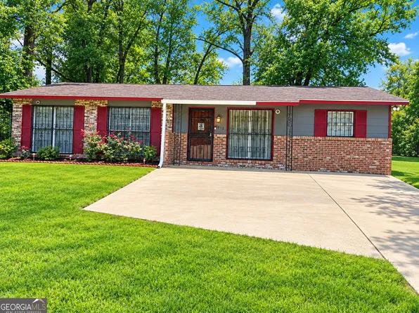 4912 Hitchitee St, Columbus, GA 31907