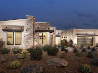 20533 E Marsh Rd, Queen Creek, AZ 85142